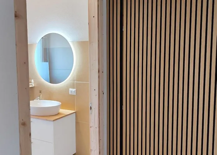 Apartamento Countryside Guest Near Cagliari *