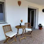 Agri Zayna Sardinia Διαμέρισμα