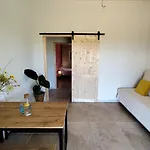 Διαμέρισμα Agri Zayna Sardinia