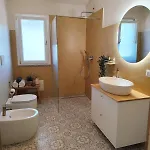 Agri Zayna Sardinia Διαμέρισμα Villaspeciosa