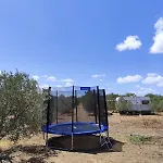 Agri Zayna Sardinia * Villaspeciosa
