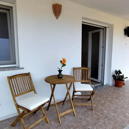 Agri Zayna Sardinia Apartment
