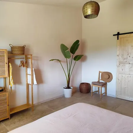 Agri Zayna Sardinia Apartment