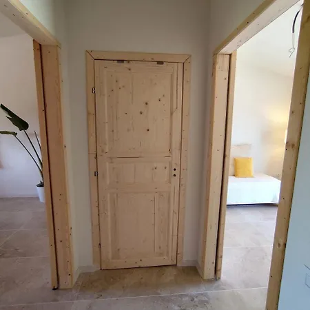 Agri Zayna Sardinia Apartment