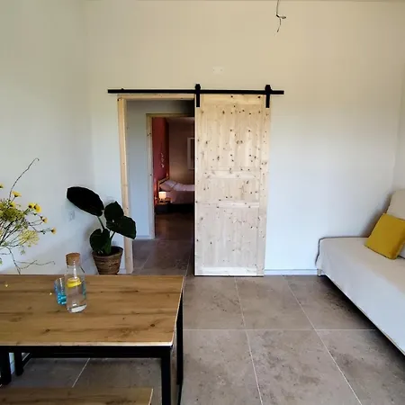 Apartment Agri Zayna Sardinia