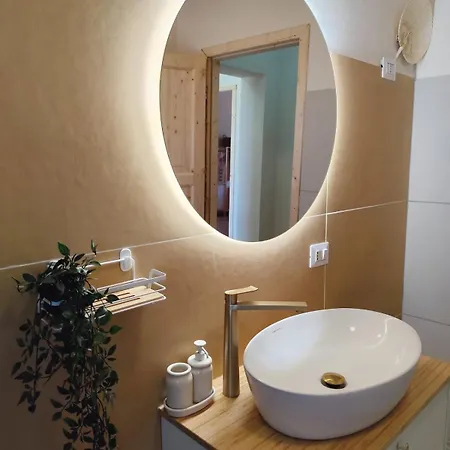 Apartment Agri Zayna Sardinia