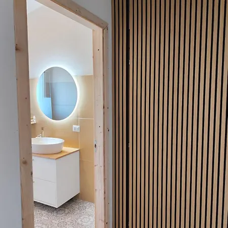 Apartment Agri Zayna Sardinia *