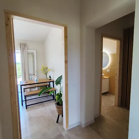 Agri Zayna Sardinia Apartment