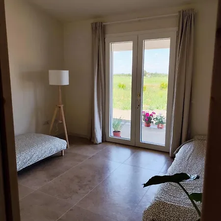 Agri Zayna Sardinia Apartment