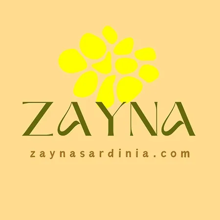 Agri Zayna Sardinia