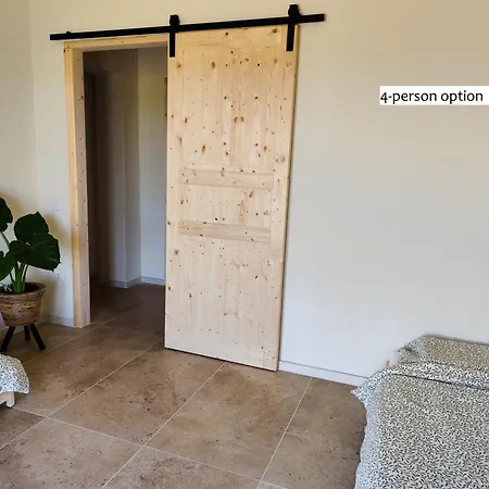Agri Zayna Sardinia Apartamento