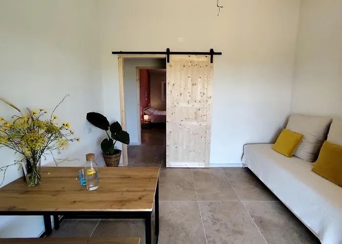 Appartement Countryside Guest Near Cagliari